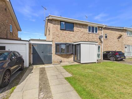 Ennerdale Close, Dronfield Woodhouse, Dronfield