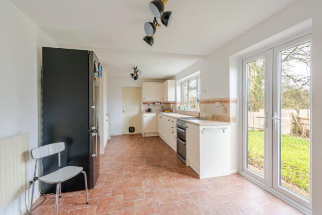 Sawyers Close, Minety photo 3