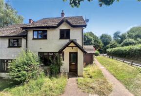 6, Tarr Water Cottages, Luxborough, Watchet TA23 0SZ