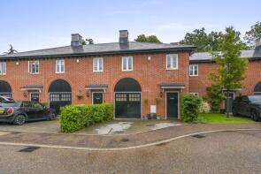 7, Willis Grove, Balls Park, Hertford SG13 8FH