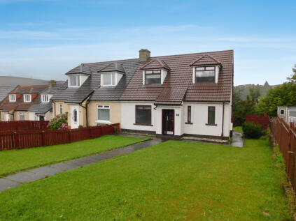 Westmorland Road, Greenock, Inverclyde