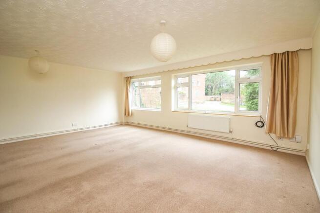 Living / Dining Room