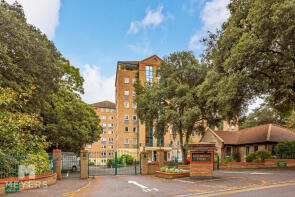 87, 97 Keverstone Court, Manor Road, Bournemouth BH1 3BZ
