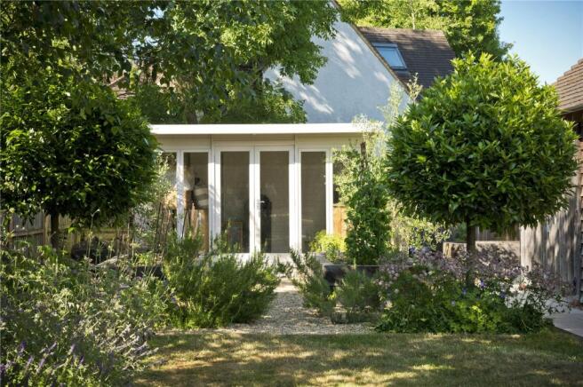 Summer House