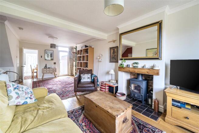 Sitting/Dining Room
