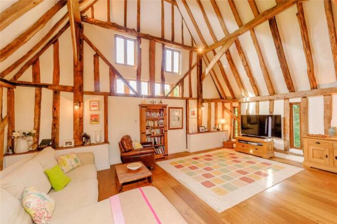 Drawing Room