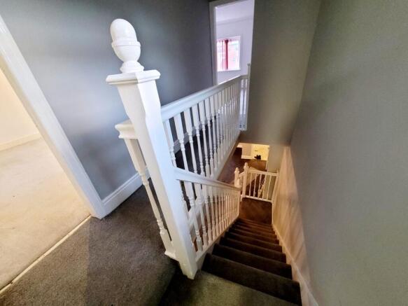 Stairscase