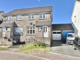 24, Retallick Meadows, St. Austell PL25 3BX