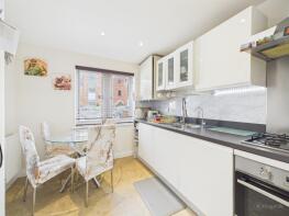 18, Kennedy Avenue, High Wycombe HP11 1BY