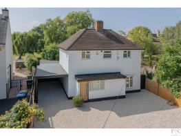 Carmel, Uppingham Road, Leicester LE7 9HG