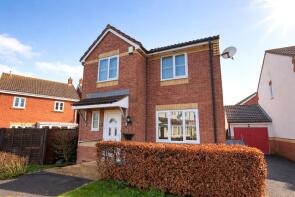29, Sheridan Road, Burnham-on-sea TA8 1JL
