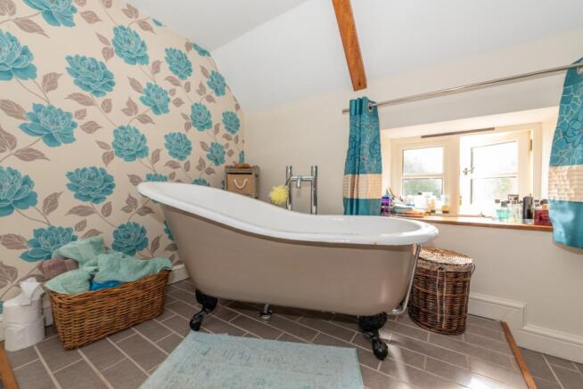Bathroom 2