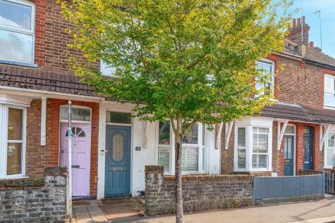 Tucker Street, Watford, Hertfordshire, WD18