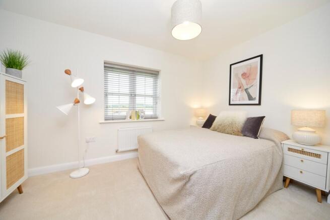 2 bed Semi-Detached for sale Image 8