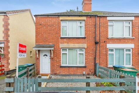 Lawrence Saunders Road, Coventry