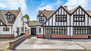 38, Meadow Way, Upminster RM14 3AD
