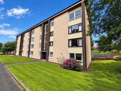 Banner Road, Knightswood