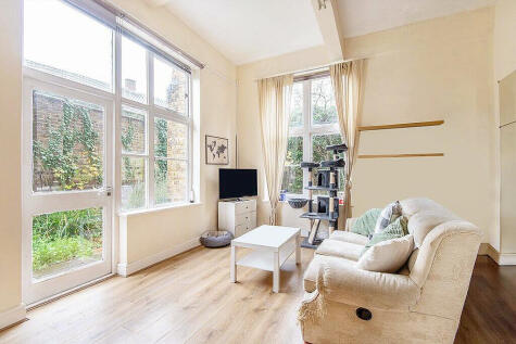 Adelina Grove, Tower Hamlets, London