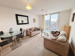 Flat 132, 1, Stillwater Drive, Manchester M11 4TD