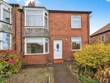 Stamfordham Road, Fenham, Newcastle Upon Tyne