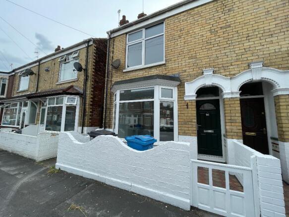 Front External