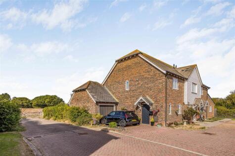 Rook Farm Way, Hayling Island