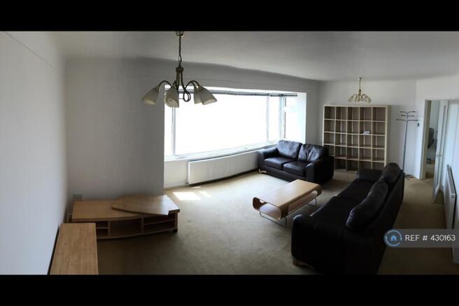 Living Room - Panoramic