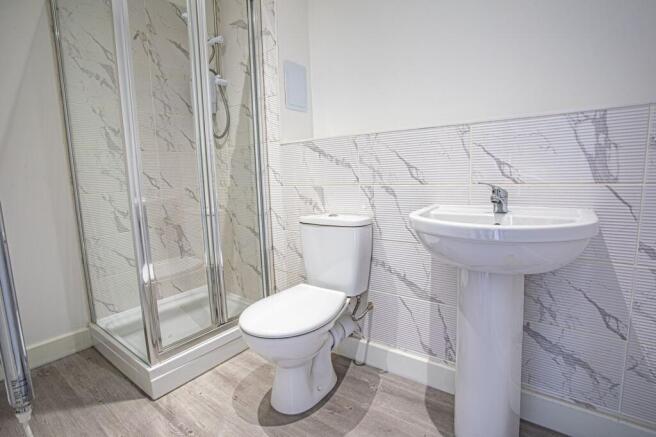 1 bed Flat to rent Image 5