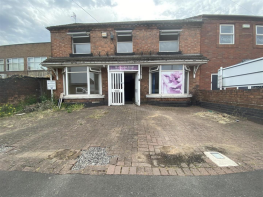 19, Dugdale Street, Nuneaton CV11 5QJ