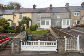 78, Ffordd Hyfrydle, Talysarn LL54 6HF