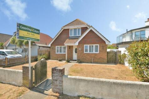 The Parade, Greatstone, New Romney, Kent, TN28