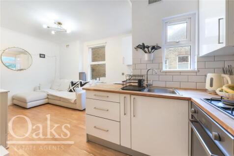 Leigham Vale, Streatham