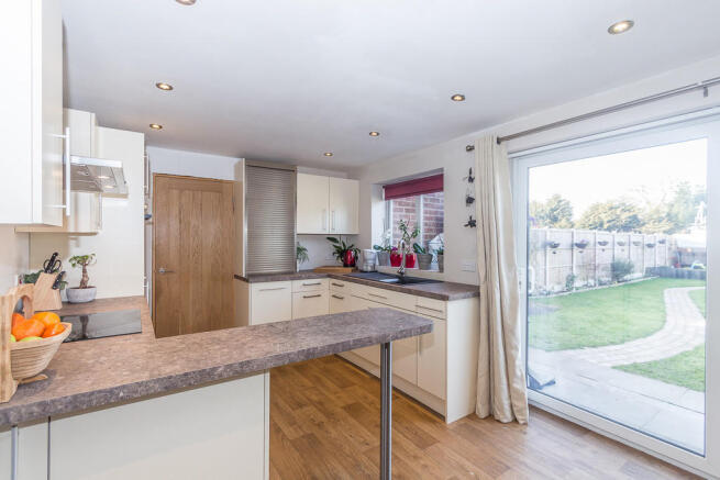 Kitchen - Aspect ...
