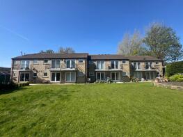 Flat 12, The Lawns, High Street, Heckmondwike WF16 0AL