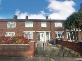 18, Whitefield Drive, Westvale, Kirkby L32 5TR