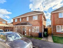57, Beaulieu Drive, Pevensey BN24 5EW