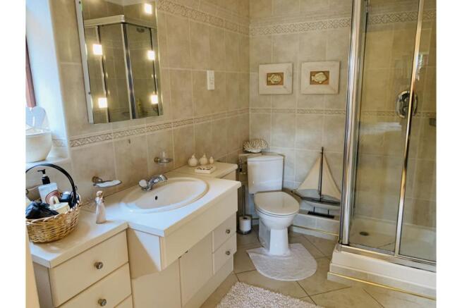En-suite Three