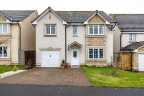 23, Thirlestane Drive, Lauder TD2 6TS