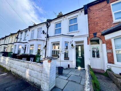 Chandler Road, Bexhill-On-Sea