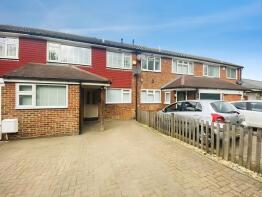 89, Church Road, Sittingbourne ME10 3RT