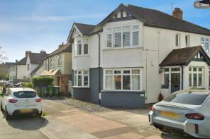6a, Orchard Road, Sidcup DA14 6RD