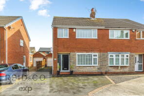 13, Sandwick Close, Preston PR2 9RZ