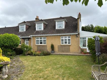 Langley Farm, SO45