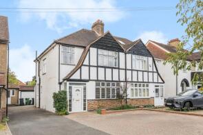 89, Goodhart Way, West Wickham BR4 0ET