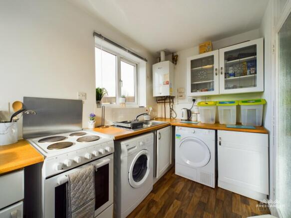 Kitchen 1