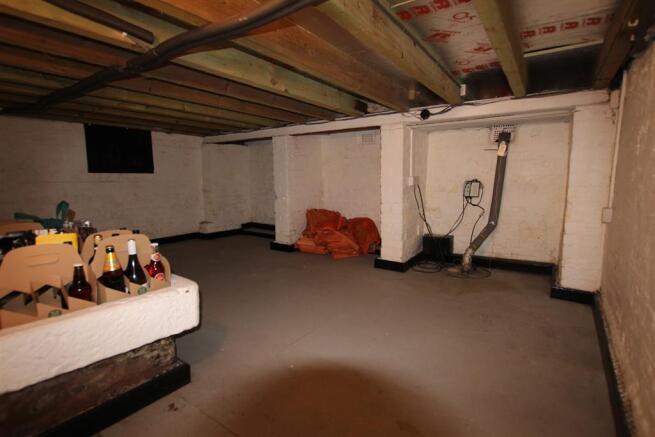 Cellar