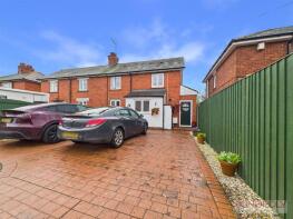 26, Belvedere Drive, Wrexham LL11 2BG