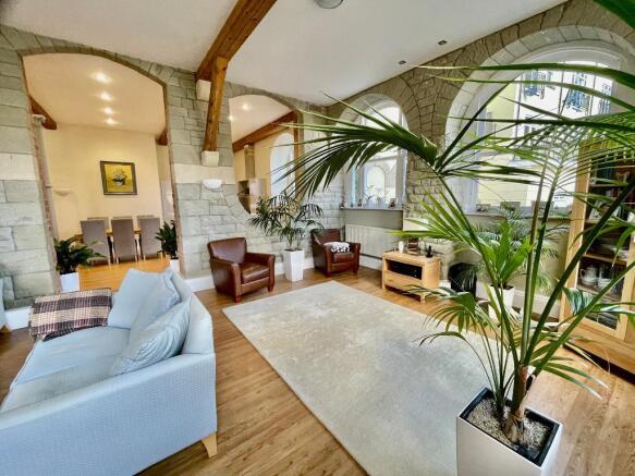 Sitting room