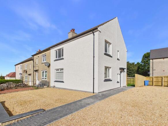 Main 39 Braedale Road