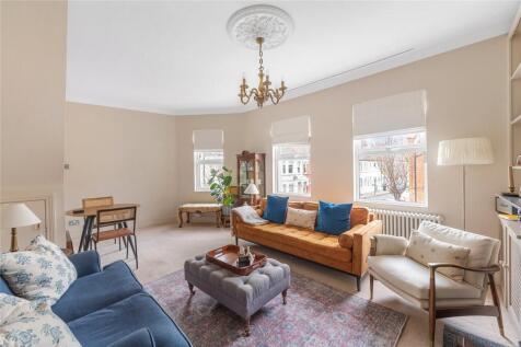 Allestree Road, London, SW6